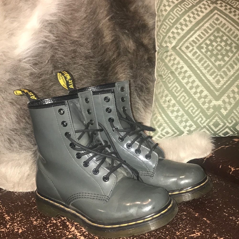 Doc martens